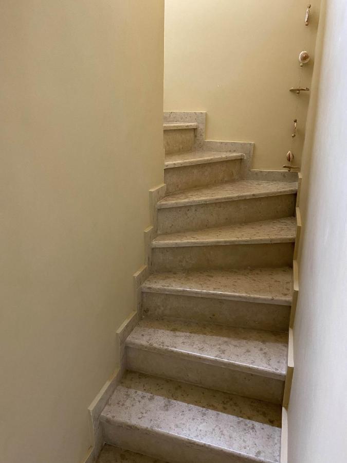 Two-Storey Mansion At The Sea Arkadiko Chorio Exterior foto